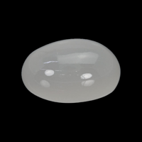 8.92 Ct. Cabochon Moonstone from Ceylon (Sri Lanka) Video