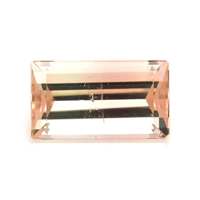 0.75 Ct. Tourmaline from Mozambique Video