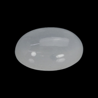 9.28 Ct. Cabochon Moonstone from Ceylon (Sri Lanka) Video