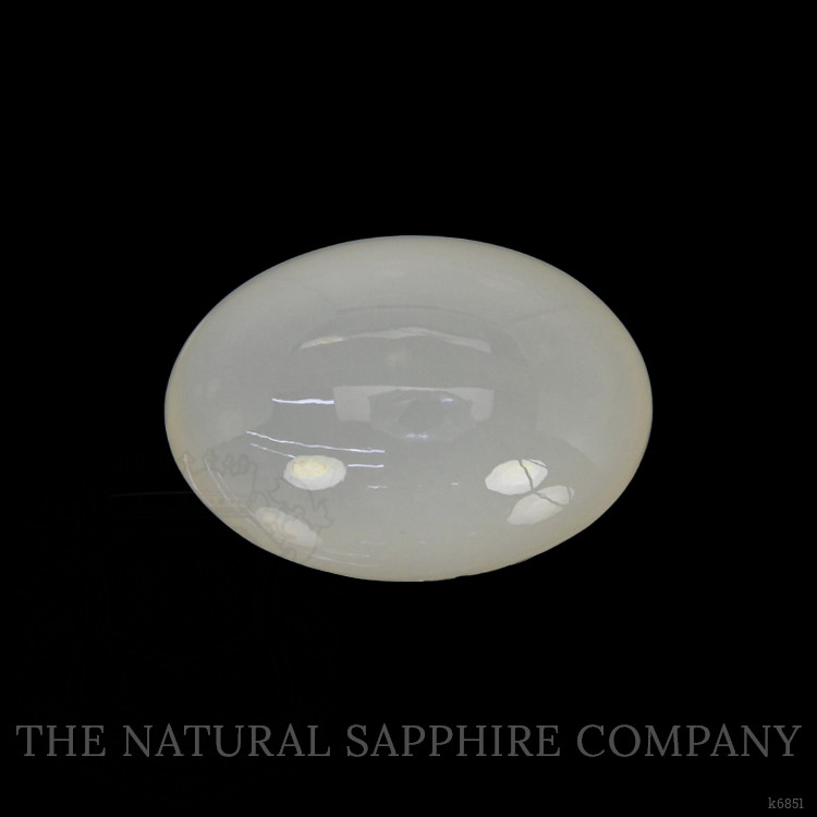 13.70 Ct. Cabochon Moonstone from Ceylon (Sri Lanka)