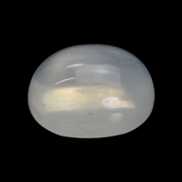11.23 Ct. Cabochon Moonstone from Ceylon (Sri Lanka) Video