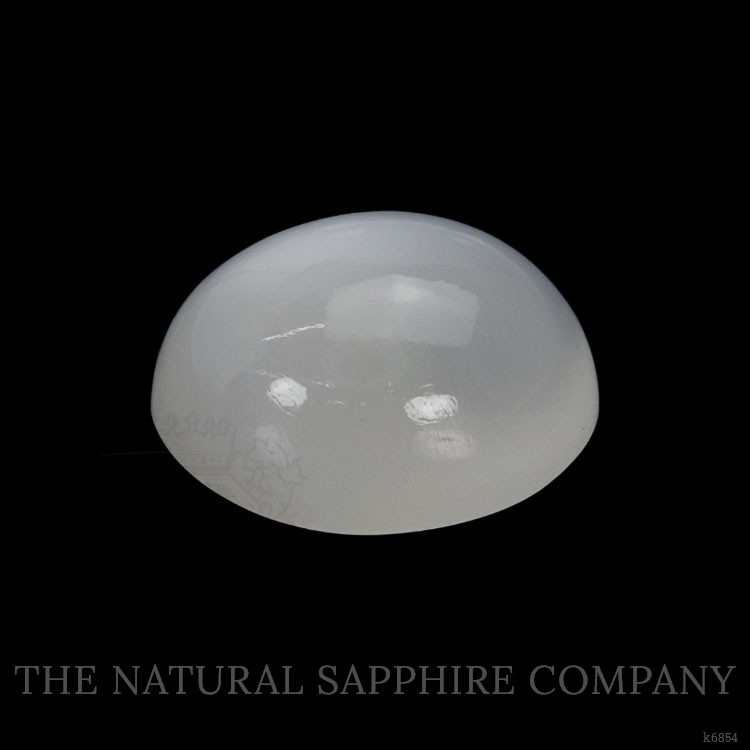 10.29 Ct. Cabochon Moonstone from Ceylon (Sri Lanka)