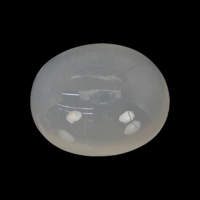 8.85 Ct. Cabochon Moonstone from Ceylon (Sri Lanka) Video