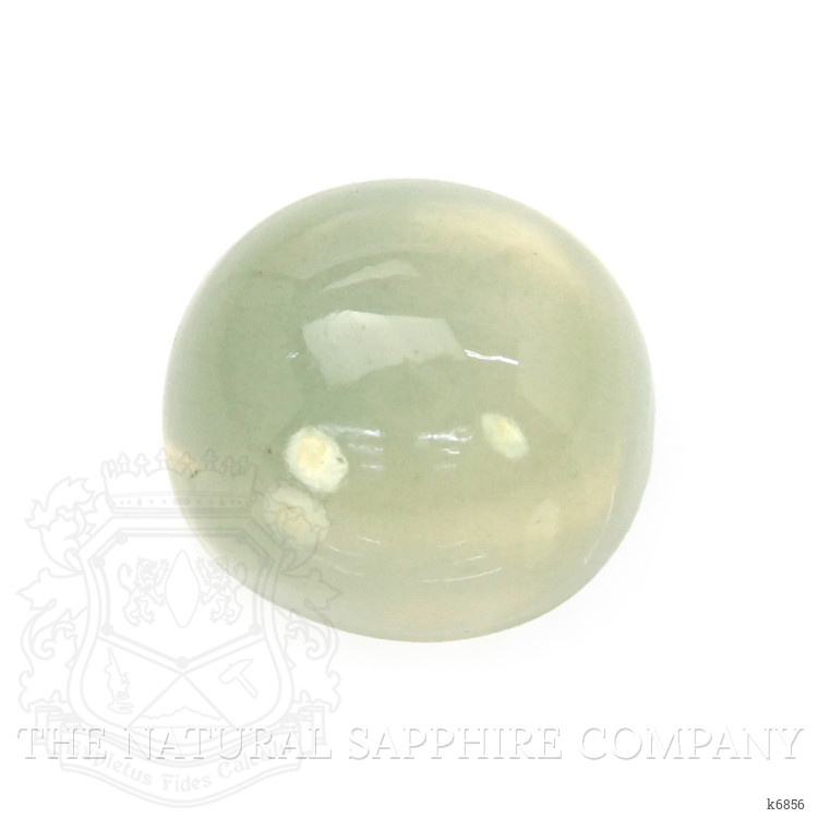 11.48 Ct. Cabochon Moonstone from Ceylon (Sri Lanka)