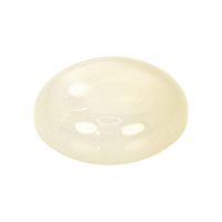8.80 Ct. Cabochon Moonstone from Ceylon (Sri Lanka) Video
