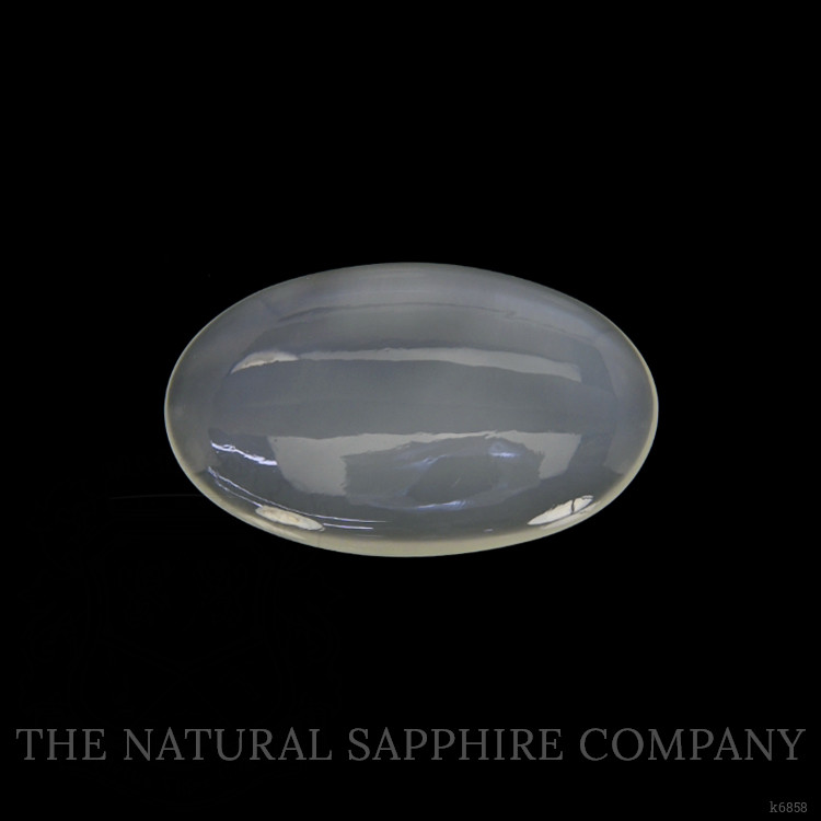 12.94 Ct. Cabochon Moonstone from Ceylon (Sri Lanka)