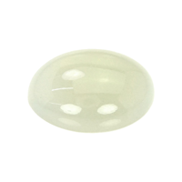 9.06 Ct. Cabochon Moonstone from Ceylon (Sri Lanka) Video