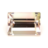 0.80 Ct. Tourmaline from Mozambique Video