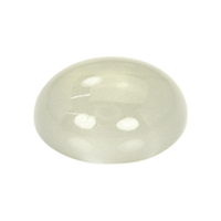 12.47 Ct. Cabochon Moonstone from Ceylon (Sri Lanka) Video