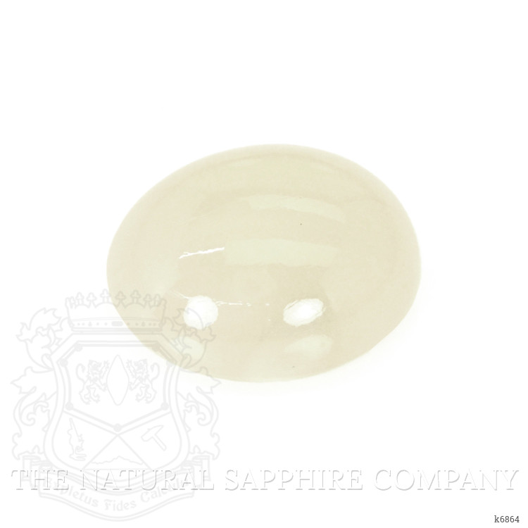 14.60 Ct. Cabochon Moonstone from Ceylon (Sri Lanka)