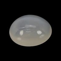 6.31 Ct. Cabochon Moonstone from Ceylon (Sri Lanka) Video