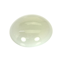 14.59 Ct. Cabochon Moonstone from Ceylon (Sri Lanka) Video