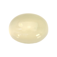 9.97 Ct. Cabochon Moonstone from Ceylon (Sri Lanka) Video