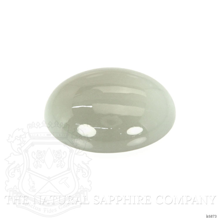 17.64 Ct. Cabochon Moonstone from Ceylon (Sri Lanka)