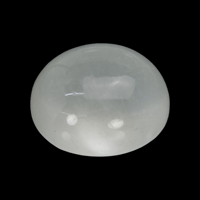 9.99 Ct. Cabochon Moonstone from Ceylon (Sri Lanka) Video