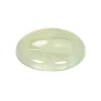 7.37 Ct. Cabochon Moonstone from Ceylon (Sri Lanka) Video