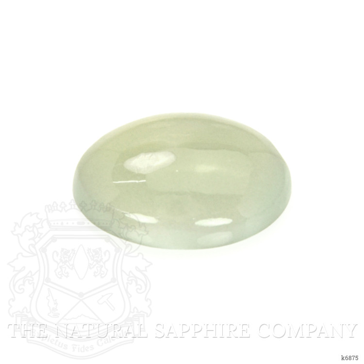 7.37 Ct. Cabochon Moonstone from Ceylon (Sri Lanka)