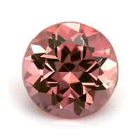 0.63 Ct. Tourmaline from Mozambique Video