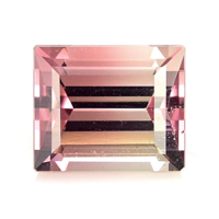0.85 Ct. Tourmaline from Mozambique Video