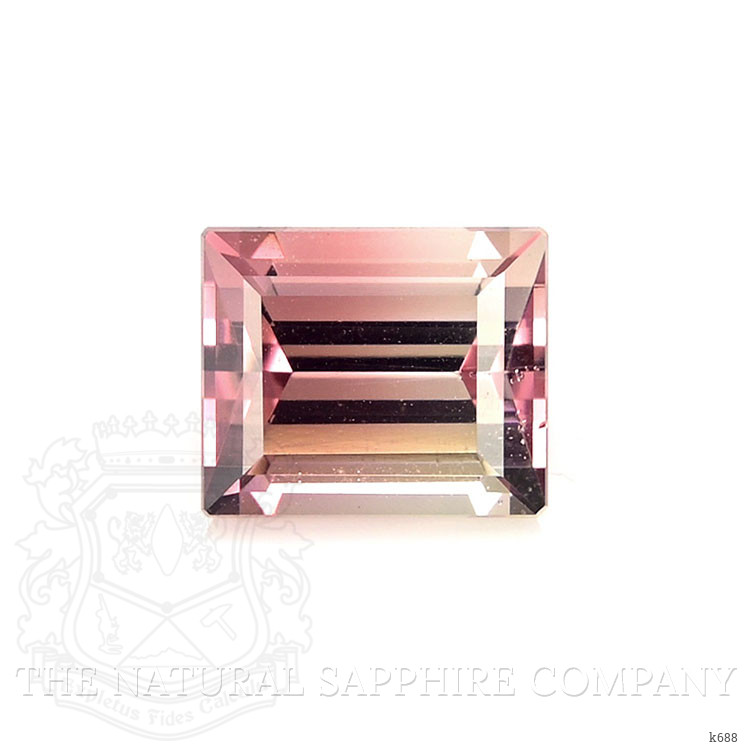0.85 Ct. Tourmaline from Mozambique