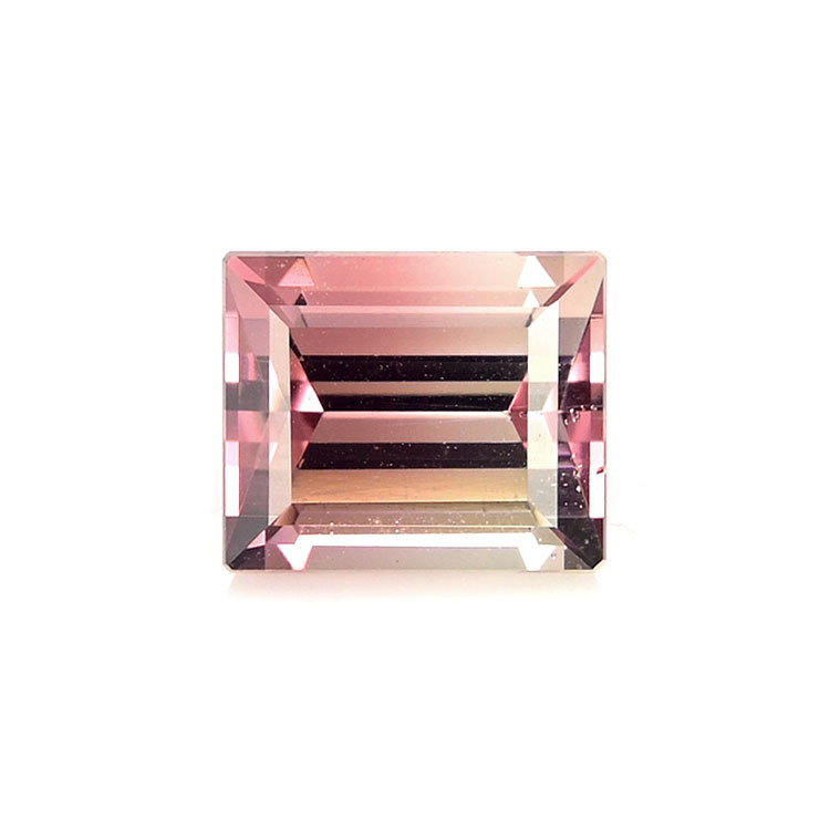 0.85 Ct. Tourmaline from Mozambique