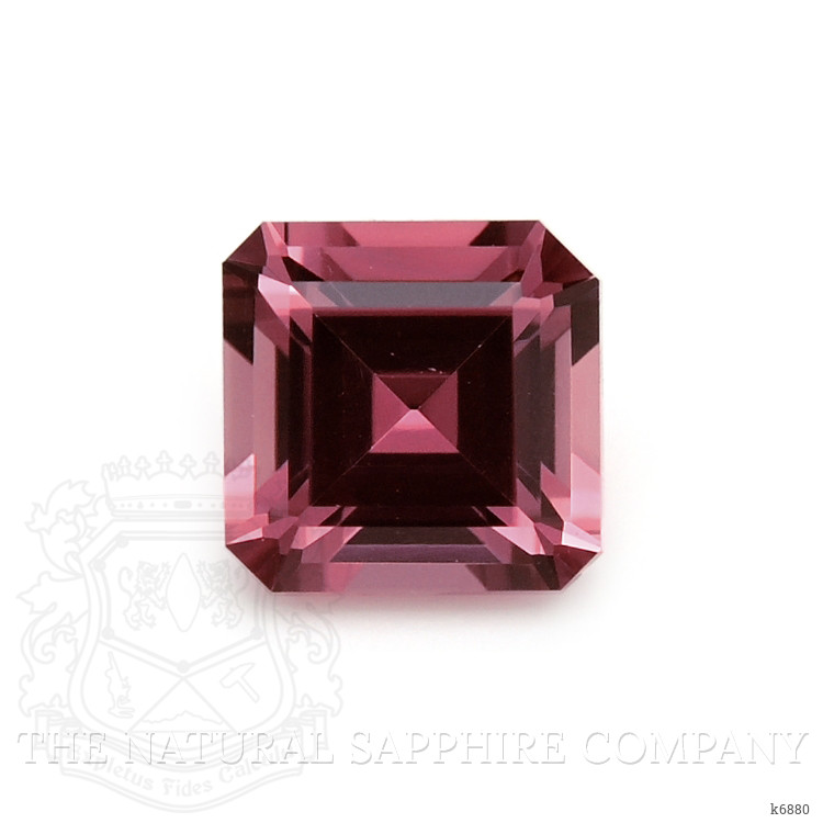 1.10 Ct. Rubellite Tourmaline from Mozambique