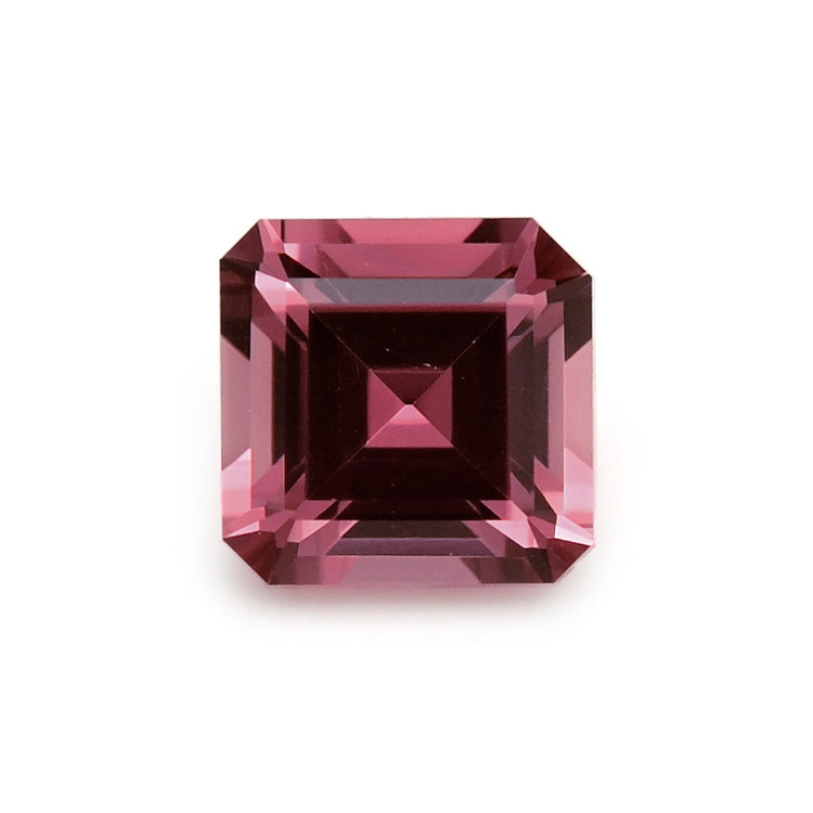 1.10 Ct. Rubellite Tourmaline from Mozambique
