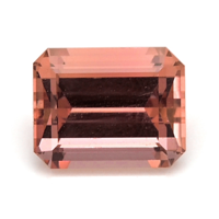 1.56 Ct. Tourmaline from Mozambique Video