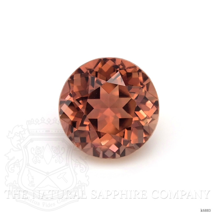 1.70 Ct. Tourmaline from Mozambique