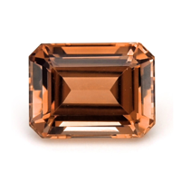 1.78 Ct. Tourmaline from Mozambique Video