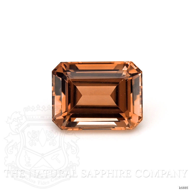 1.78 Ct. Tourmaline from Mozambique