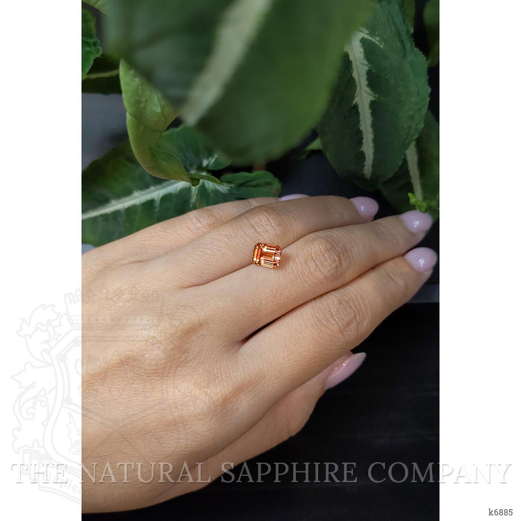 1.78 Ct. Tourmaline from Mozambique