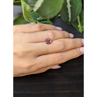1.93 Ct. Tourmaline from Mozambique Life Style