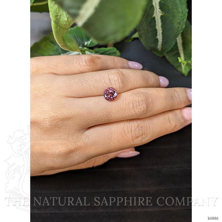 1.93 Ct. Tourmaline from Mozambique