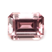 2.09 Ct. Tourmaline from Mozambique Video