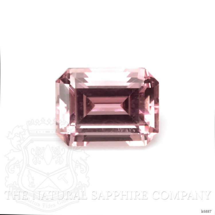 2.09 Ct. Tourmaline from Mozambique