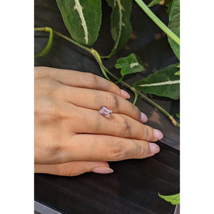 2.09 Ct. Tourmaline from Mozambique