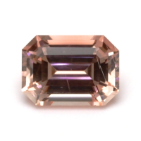 2.32 Ct. Tourmaline from Mozambique Video