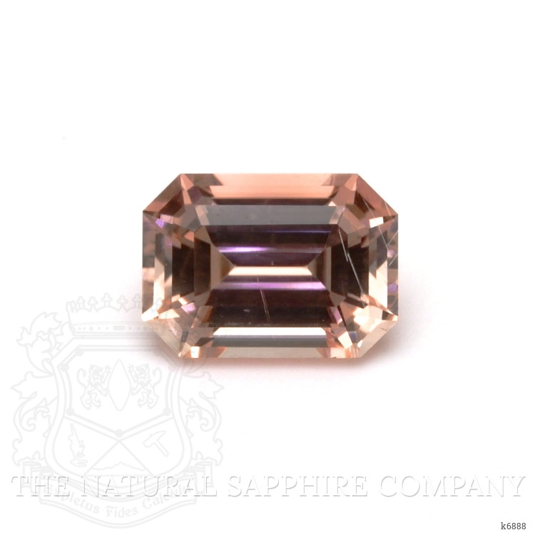 2.32 Ct. Tourmaline from Mozambique