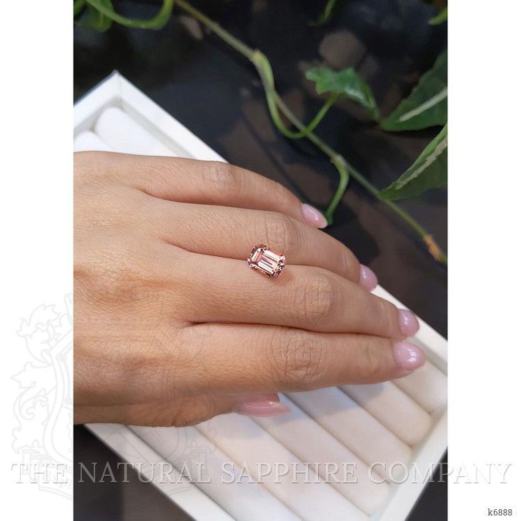 2.32 Ct. Tourmaline from Mozambique