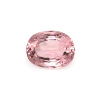 2.36 Ct. Tourmaline from Mozambique Video