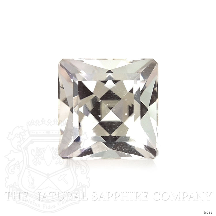 0.89 Ct. Tourmaline from Mozambique