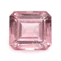 2.50 Ct. Tourmaline from Mozambique Video