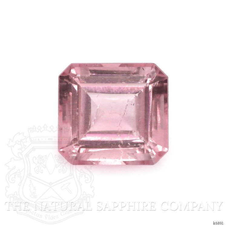 2.50 Ct. Tourmaline from Mozambique