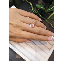 2.50 Ct. Tourmaline from Mozambique Life Style