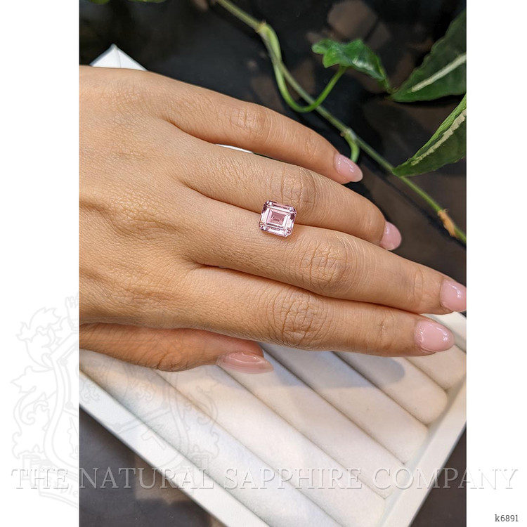 2.50 Ct. Tourmaline from Mozambique