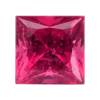 2.52 Ct. Rubellite Tourmaline from Mozambique Video