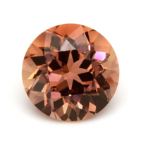 2.62 Ct. Tourmaline from Mozambique Video