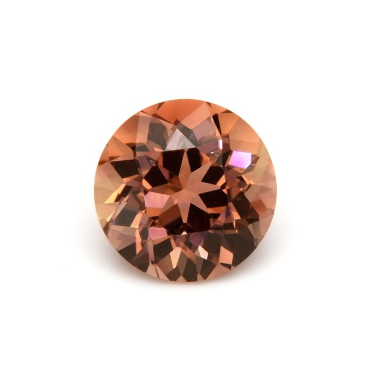 2.62 Ct. Tourmaline from Mozambique