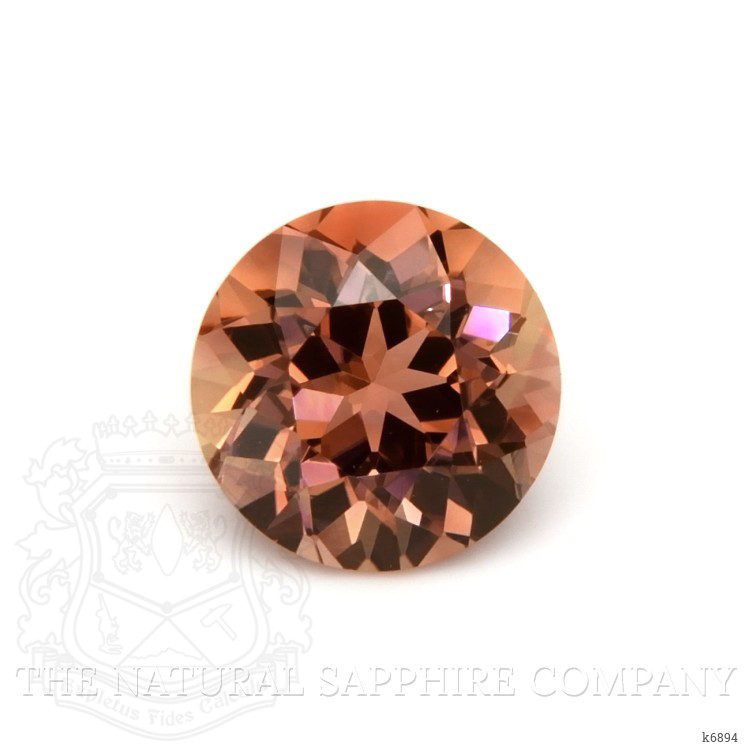 2.62 Ct. Tourmaline from Mozambique